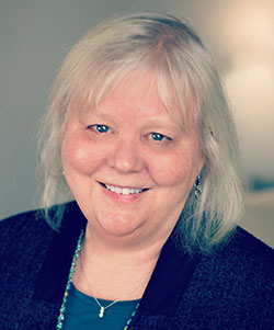 Picture of Laurie Hanson