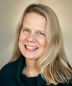 Picture of Kari Shogren