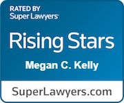 Megan C. Kelly Super Lawyers