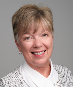 Picture of Laura Zdychnec