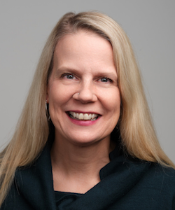 Picture of Kari Shogren