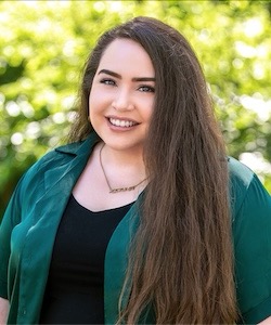 Picture of Tina Vazquez
