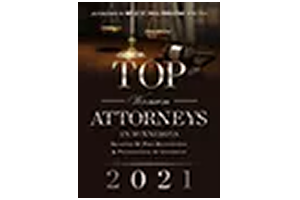Top Attorneys 2021