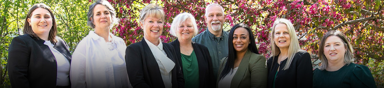Attorneys and Staff Picture