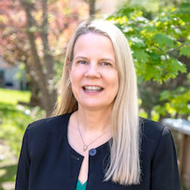 Picture of Kari Shogren