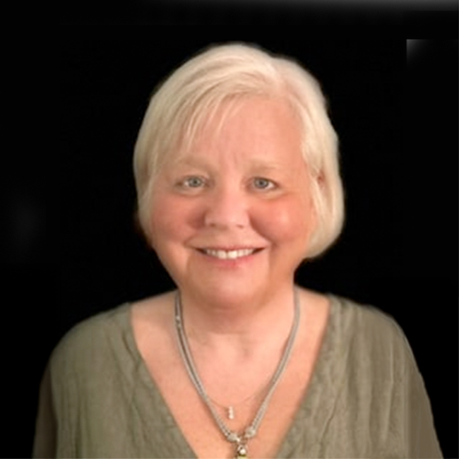 Picture of Laurie Hanson