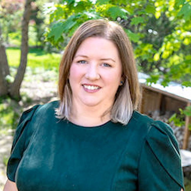 Picture of Megan C. Kelly