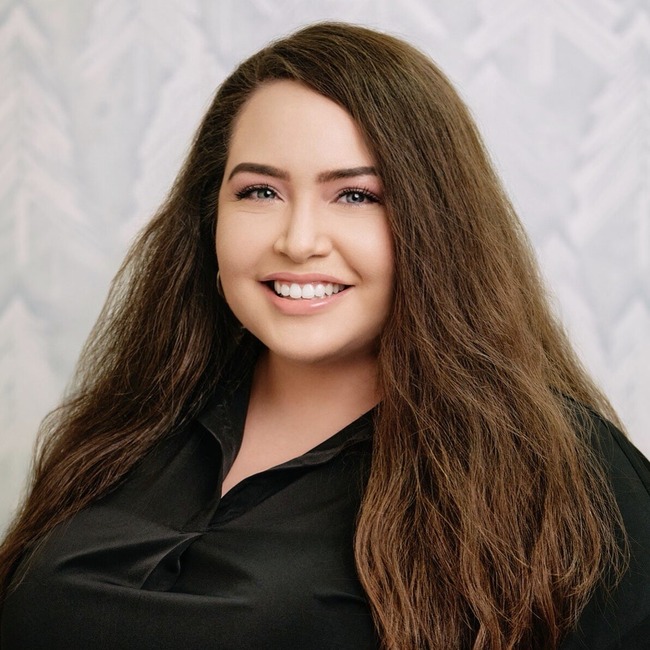 Profile Picture of Tina Vazquez