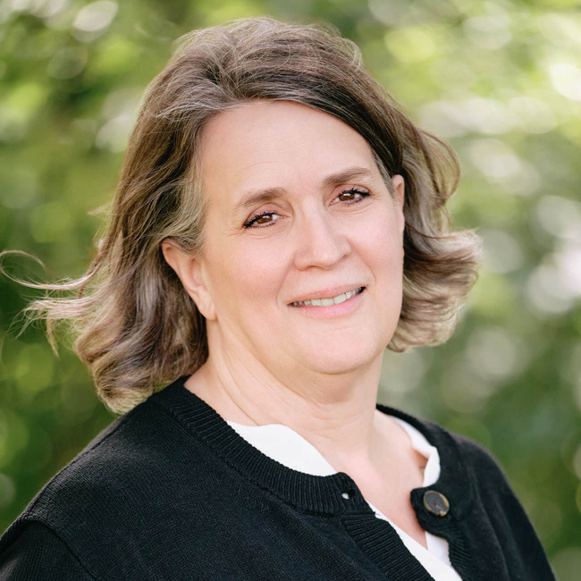 Profile Picture of Vicki Knight